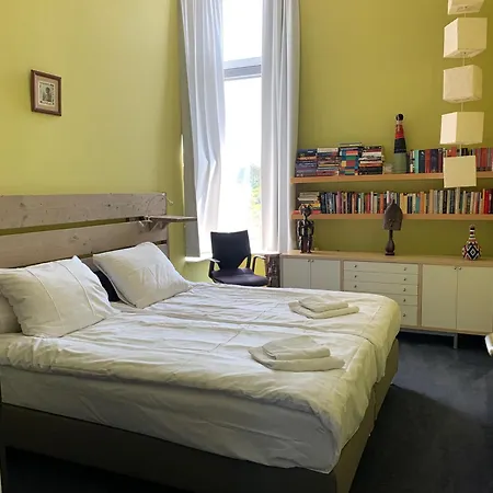 Heerlijke Met Zwembad En Sauna Bij Het * Bergen aan Zee