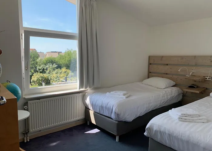 Heerlijke Met Zwembad En Sauna Bij Het Villa